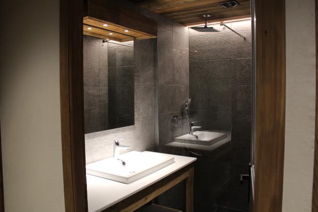 Appartement Camy 304 - Le Grand Bornand