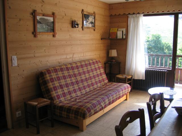 Appartement GÃ©meaux 303 - Le Grand Bornand