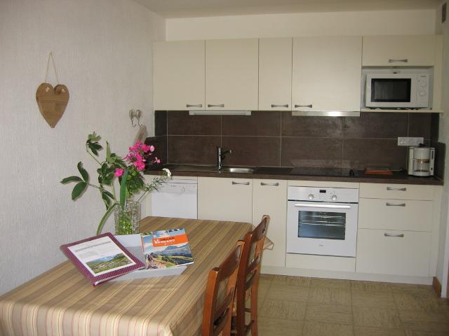 Appartement GÃ©meaux 303 - Le Grand Bornand