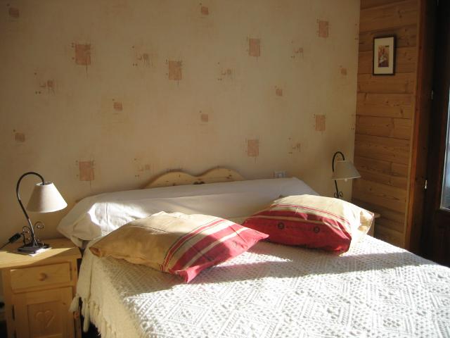 Appartement GÃ©meaux 303 - Le Grand Bornand