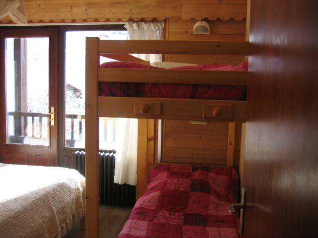 Appartement GÃ©meaux 303 - Le Grand Bornand