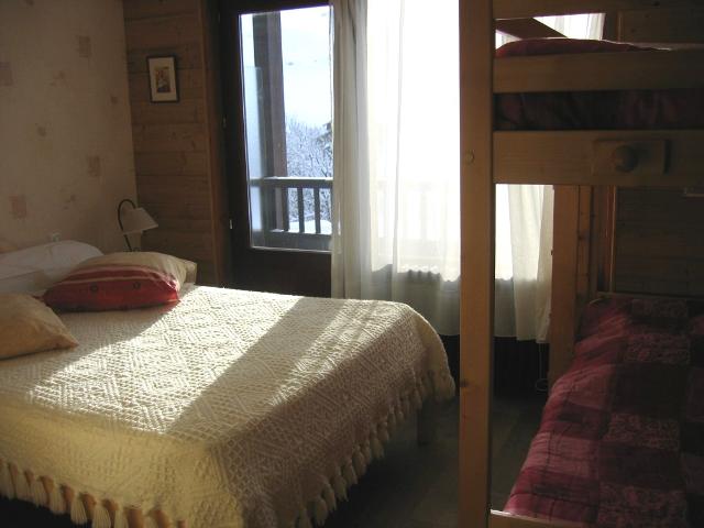 Appartement GÃ©meaux 303 - Le Grand Bornand