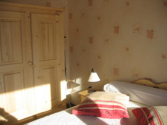 Appartement GÃ©meaux 303 - Le Grand Bornand