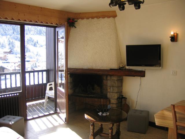 Appartement GÃ©meaux 303 - Le Grand Bornand