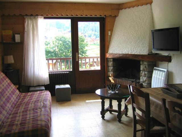 Appartement GÃ©meaux 303 - Le Grand Bornand