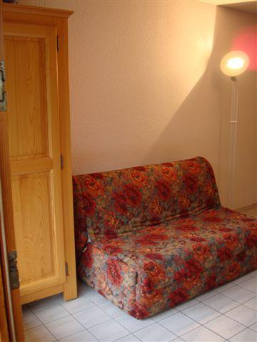 Florimontagne 301 - Le Grand Bornand