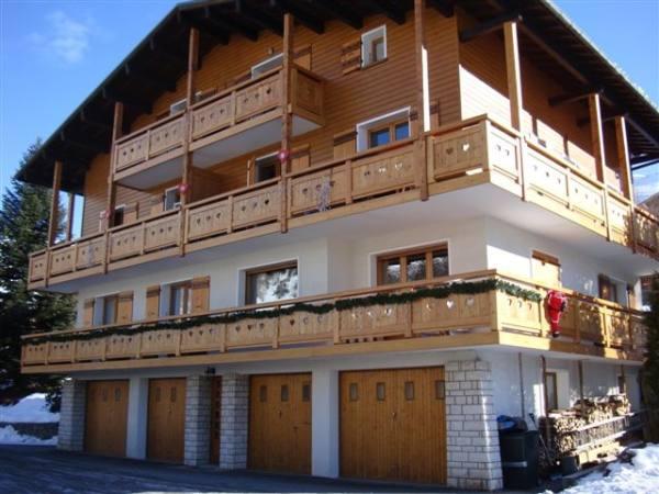 Chatillon 302 - Le Grand Bornand