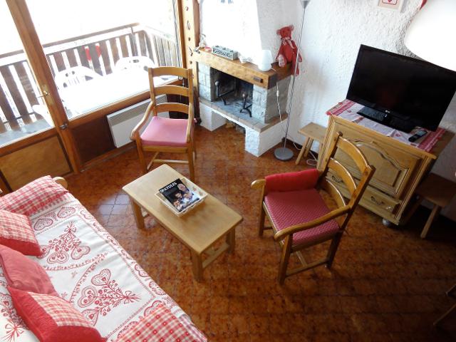 Orée des Pistes 303 - Le Grand Bornand