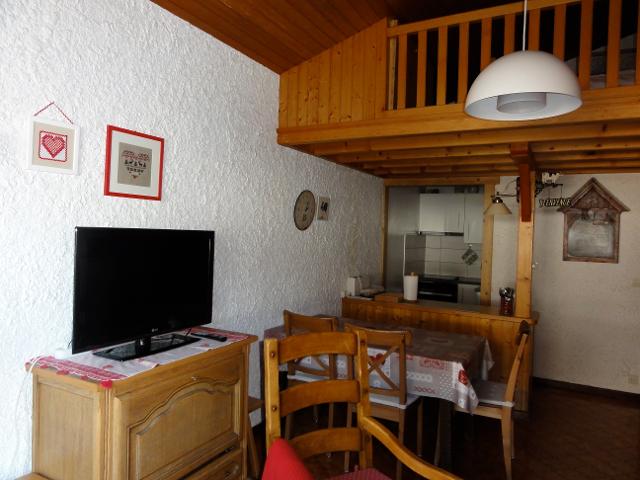 Orée des Pistes 303 - Le Grand Bornand