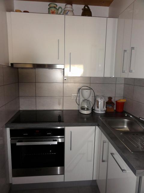 Orée des Pistes 303 - Le Grand Bornand