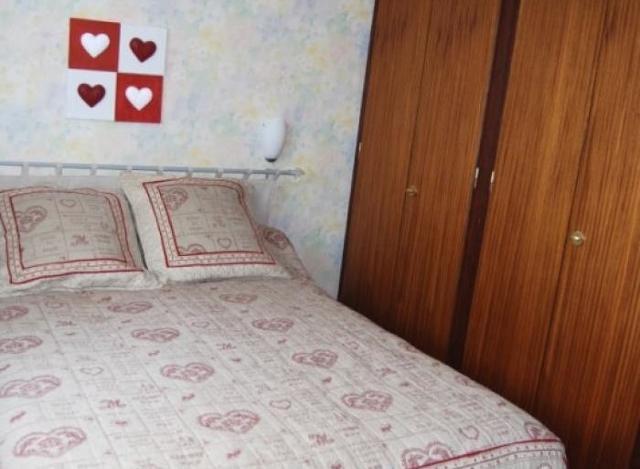 Orée des Pistes 303 - Le Grand Bornand