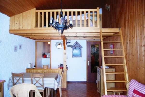 Orée des Pistes 303 - Le Grand Bornand