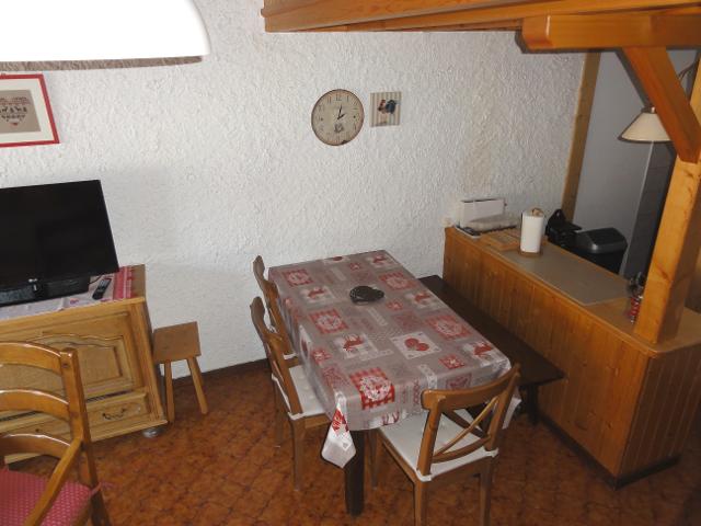 Orée des Pistes 303 - Le Grand Bornand