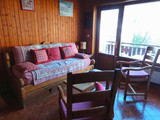 Orée des Pistes 303 - Le Grand Bornand