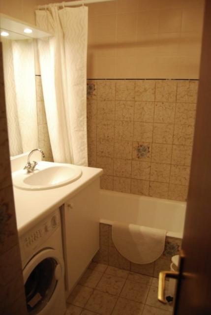 Orée des Pistes 303 - Le Grand Bornand