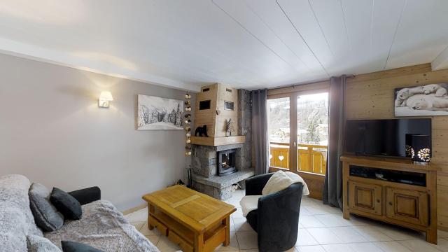Appartement Chatillon 311 - Le Grand Bornand