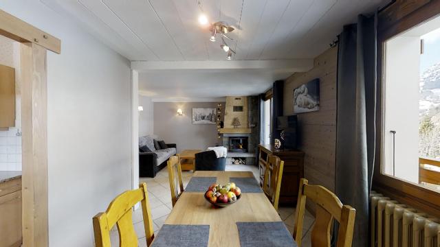 Appartement Chatillon 311 - Le Grand Bornand