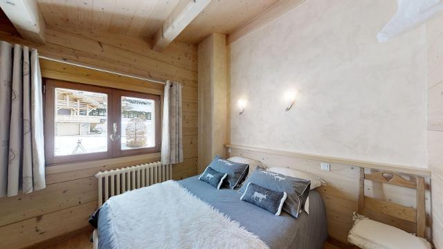 Appartement Chatillon 323 - Le Grand Bornand