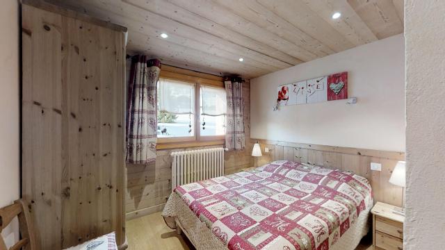 Appartement Cossires 316 - Le Grand Bornand