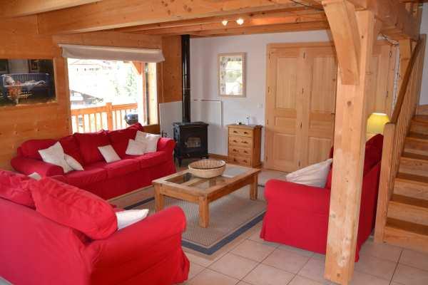 Chalet Maigret/Clouseau 001 - Le Grand Bornand