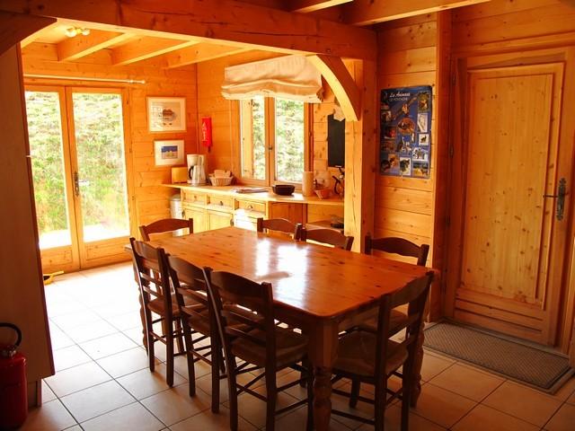 Chalet Maigret/Clouseau 001 - Le Grand Bornand