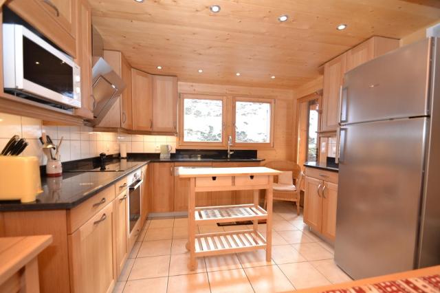 Chalet Maigret/Clouseau 001 - Le Grand Bornand