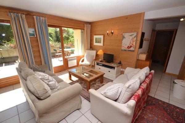 Appartement Pistes du Soleil 004 - Le Grand Bornand