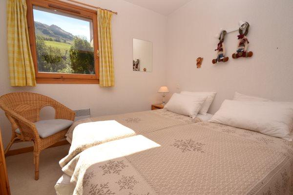 Appartement Pistes du Soleil 004 - Le Grand Bornand