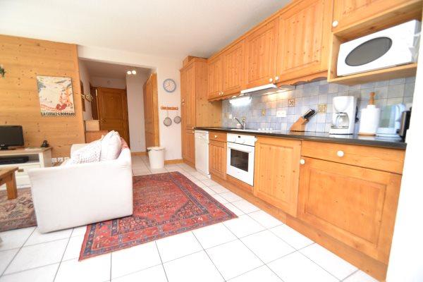 Appartement Pistes du Soleil 004 - Le Grand Bornand