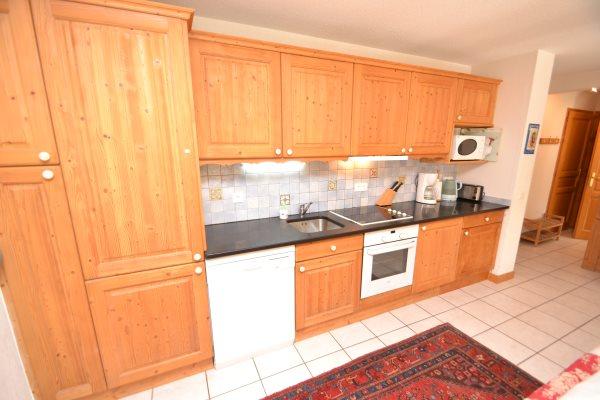 Appartement Pistes du Soleil 004 - Le Grand Bornand