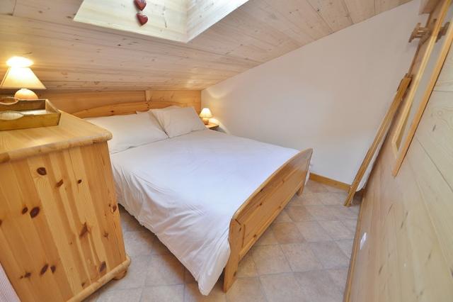 Appartement Pistes du Soleil 005 - Le Grand Bornand