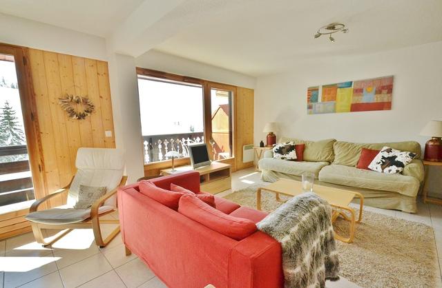 Appartement Bérangère 006 - Le Grand Bornand