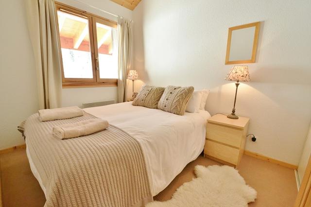 Appartement Bérangère 006 - Le Grand Bornand