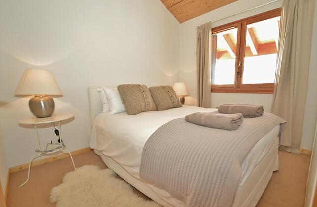 Appartement Bérangère 006 - Le Grand Bornand