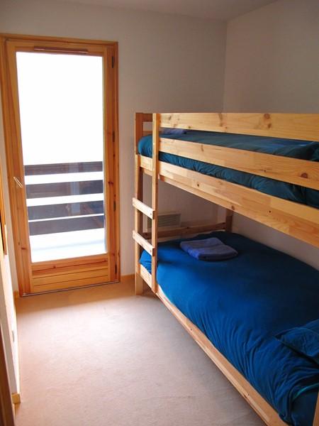 Appartement Bérangère 006 - Le Grand Bornand