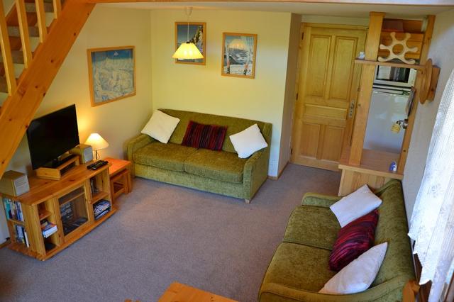 Appartement Loria 007 - Le Grand Bornand