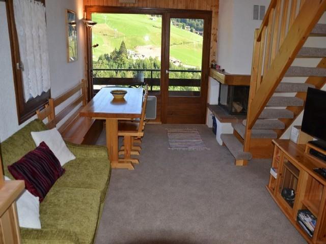 Appartement Loria 007 - Le Grand Bornand