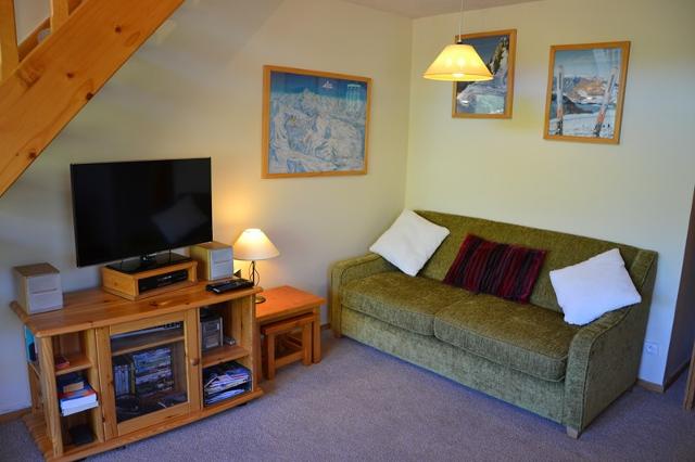 Appartement Loria 007 - Le Grand Bornand