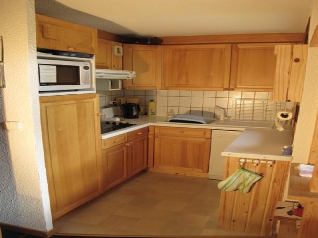 Appartement Loria 007 - Le Grand Bornand