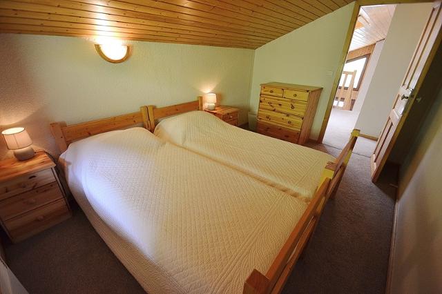 Appartement Loria 007 - Le Grand Bornand