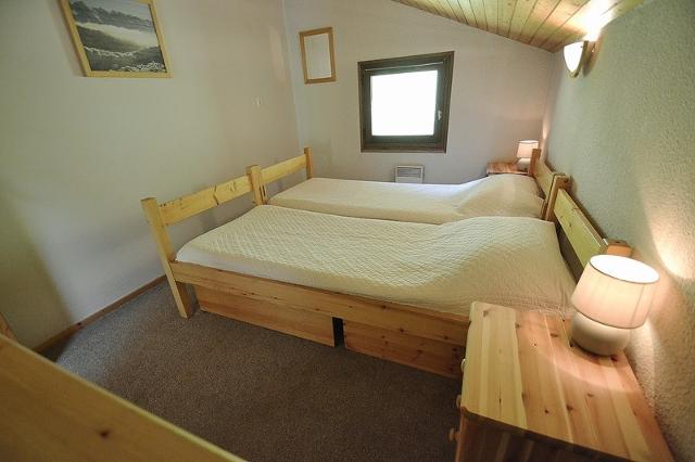 Appartement Loria 007 - Le Grand Bornand