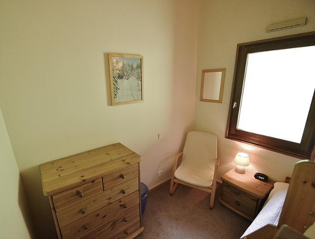 Appartement Loria 007 - Le Grand Bornand