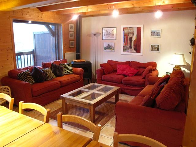 Chalet Zouche 008 - Le Grand Bornand