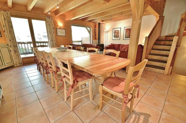 Chalet Zouche 008 - Le Grand Bornand