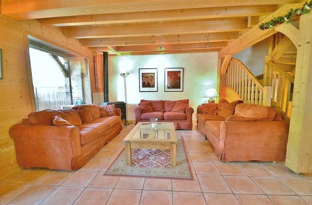 Chalet Zouche 008 - Le Grand Bornand