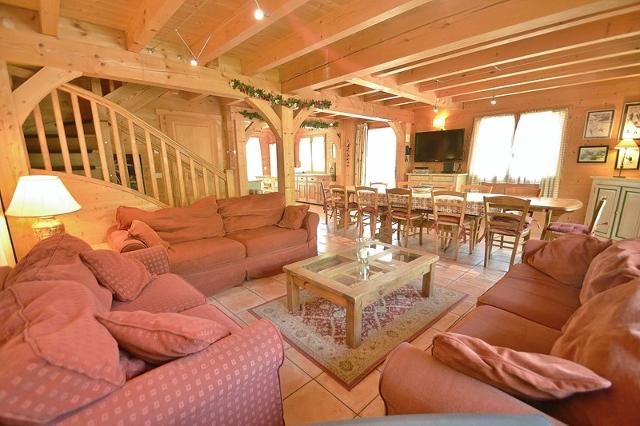 Chalet Zouche 008 - Le Grand Bornand