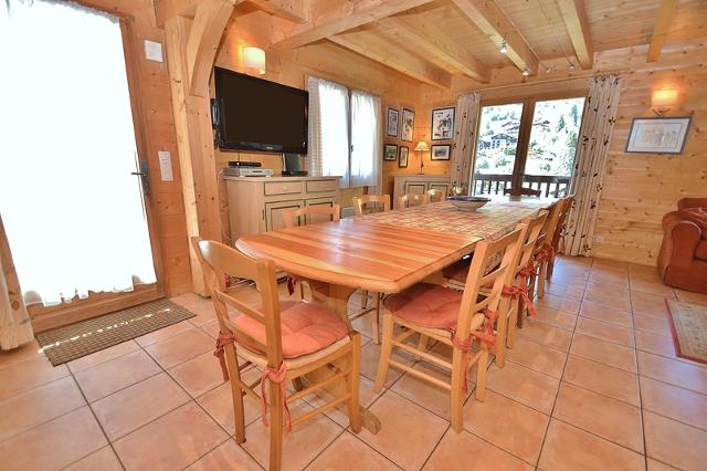 Chalet Zouche 008 - Le Grand Bornand