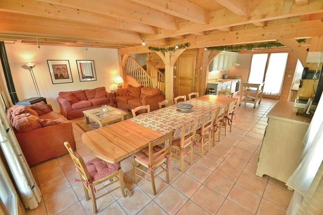 Chalet Zouche 008 - Le Grand Bornand