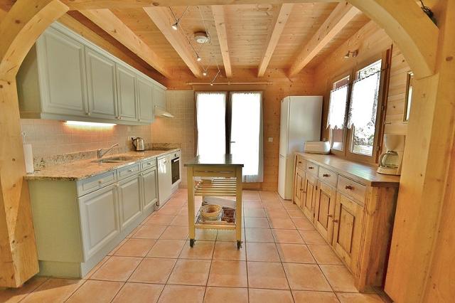 Chalet Zouche 008 - Le Grand Bornand