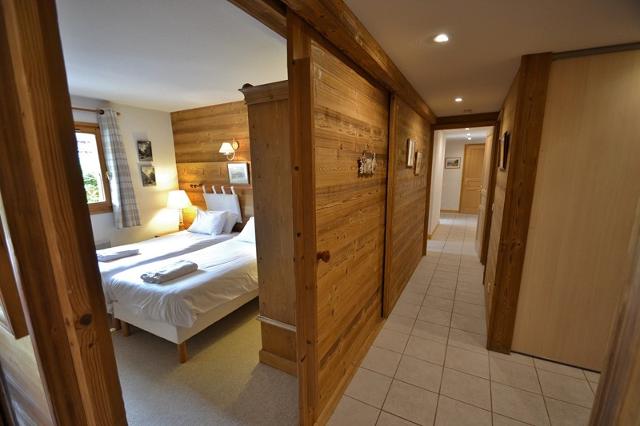 Appartement Pistes du Soleil 009 - Le Grand Bornand